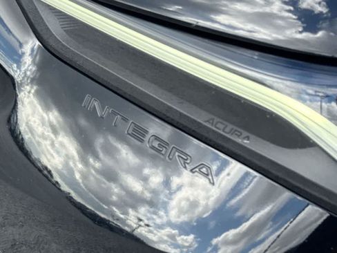 Used 2025 Acura Integra A-Spec FWD image 10
