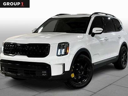 Used 2023 Kia Telluride SX Prestige X-Line