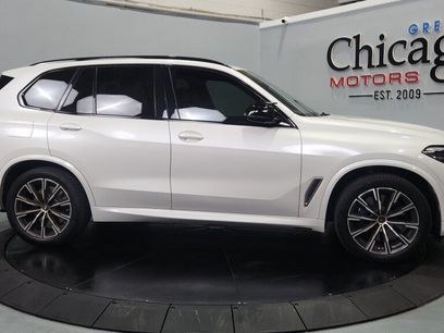 Used 2020 BMW X5 M50i