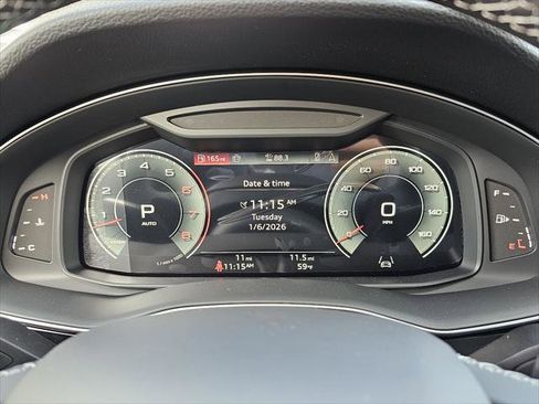 New 2026 Audi Q7 3.0T Premium image 12