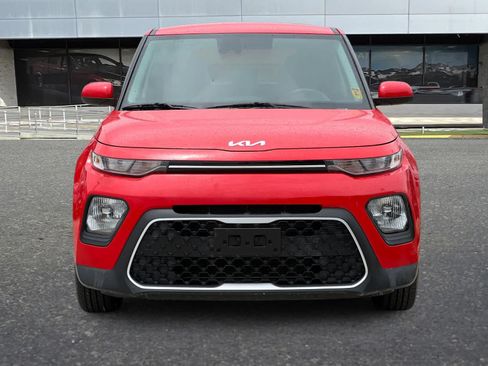 Used 2022 Kia Soul LX w/ Technology Package FWD image 11