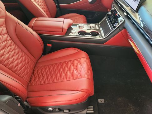 New 2026 Genesis GV80 3.5T e-SC image 10