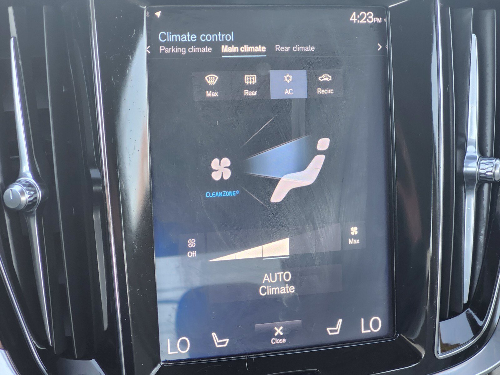 Used 2019 Volvo S60 T6 Inscription AWD/4WD image 20