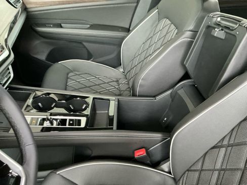 New 2026 Volkswagen Atlas SEL Premium R-Line image 16