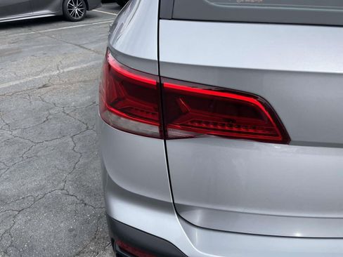 Used 2023 Volkswagen Taos S image 15