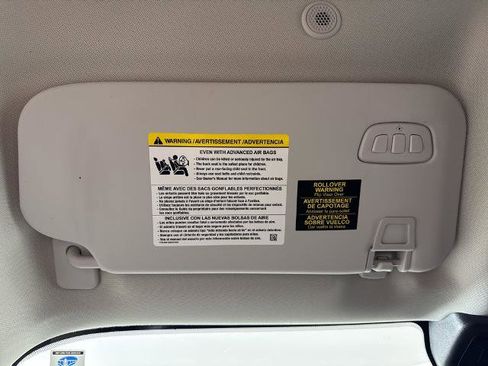 Certified 2023 Ford Bronco Sport Outer Banks w/ Tech Package image 28