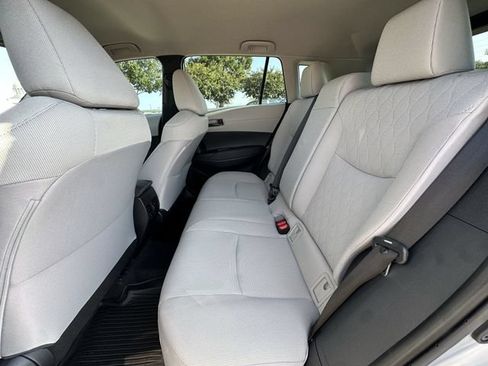 Certified 2026 Toyota Corolla Cross L FWD image 26