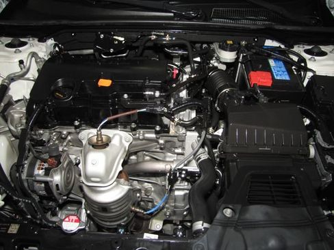 Certified 2023 Honda Civic Sport image 20
