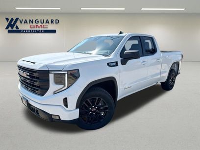 New 2026 GMC Sierra 1500 Elevation