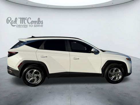 Certified 2023 Hyundai Tucson SEL image 6