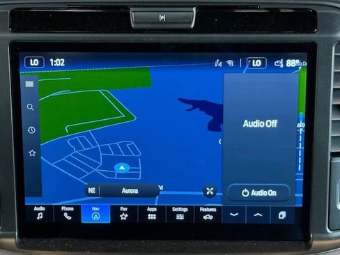 New 2025 Ford F150 XLT w/ Equipment Group 302A MID image 23