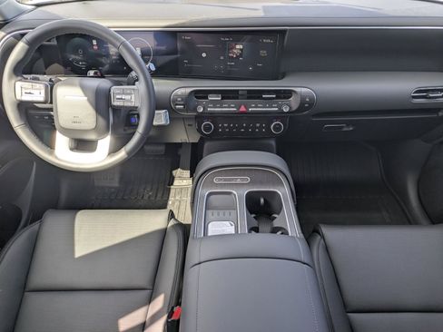 New 2026 Hyundai Palisade Limited FWD image 14