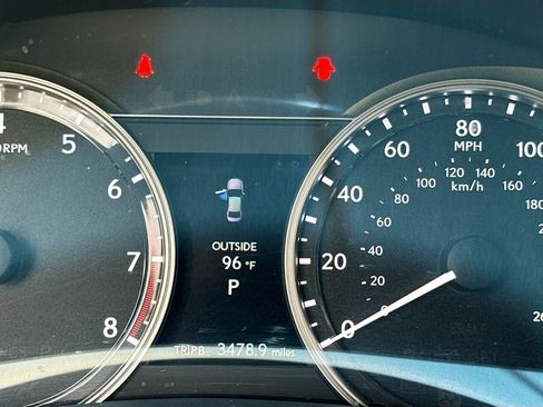 Used 2014 Lexus GS 350 AWD w/ Premium Package image 39