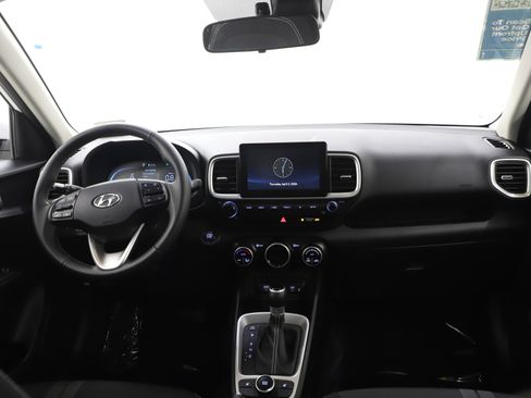 Certified 2026 Hyundai Venue SEL FWD image 13