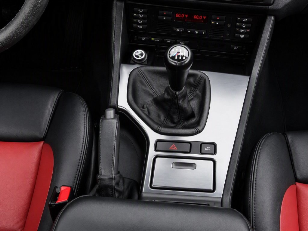Used 2001 BMW M5 RWD image 31