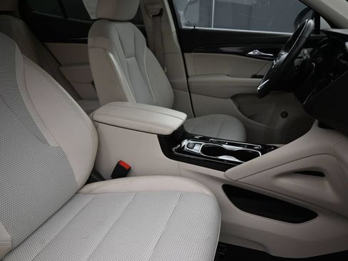 Used 2021 Buick Envision Preferred FWD image 27