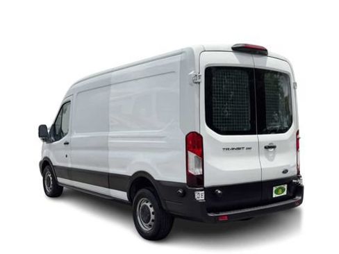 Used 2018 Ford Transit 250 148 Medium Roof RWD image 7