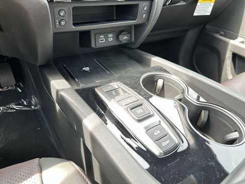 New 2026 Honda Ridgeline Black Edition image 18