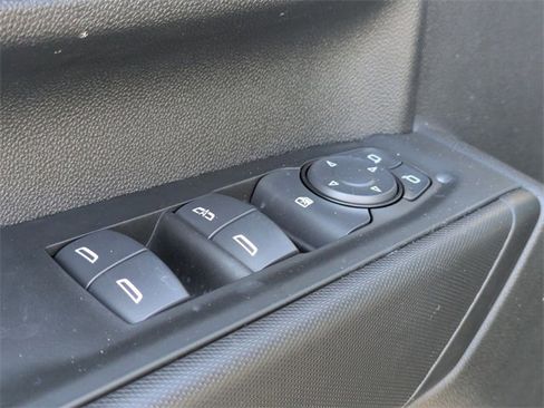 New 2025 Chevrolet Silverado 2500 Custom image 10