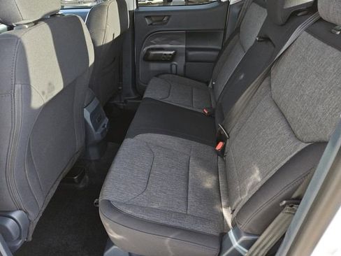 New 2025 Ford Maverick XLT w/ Black Appearance Package image 23