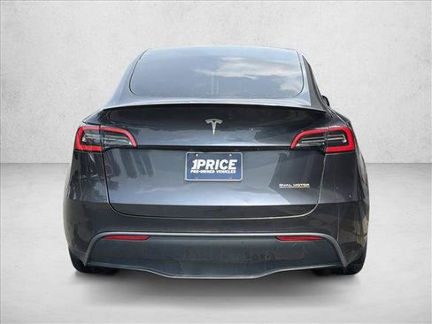 Used 2024 Tesla Model Y Performance AWD/4WD image 6