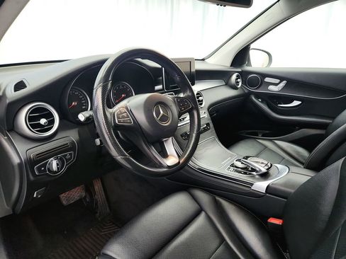 Used 2016 Mercedes-Benz GLC 300 4MATIC image 10