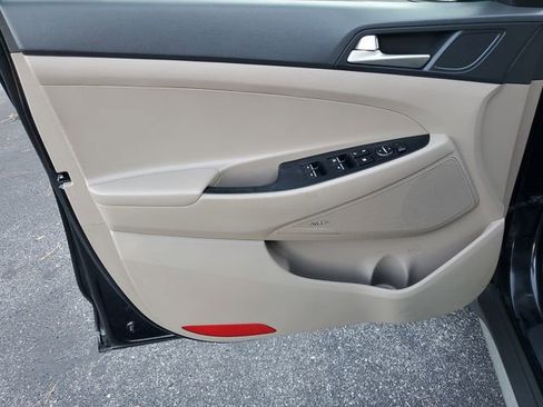 Used 2020 Hyundai Tucson Ultimate w/ Cargo Package image 21