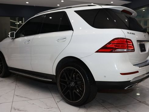 Used 2018 Mercedes-Benz GLE 350 w/ Premium 1 Package image 6