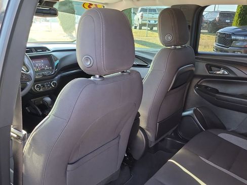 Used 2023 Chevrolet TrailBlazer LT w/ Convenience Package image 10