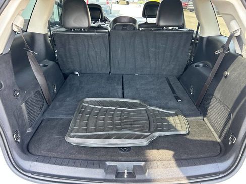 Used 2018 Dodge Journey GT w/ Nav & Sun Group AWD/4WD image 26