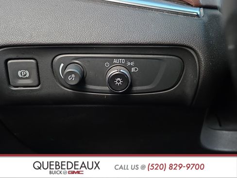 Used 2021 Buick Enclave Avenir w/ Avenir Technology Package image 28