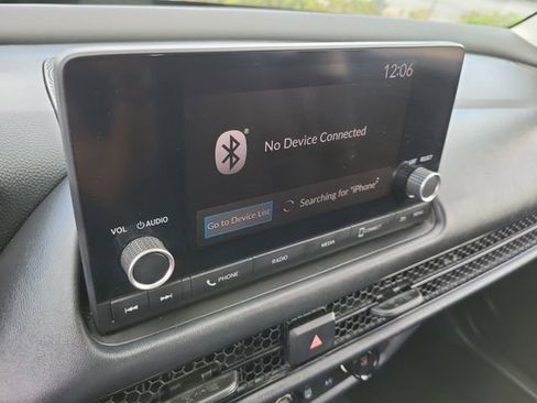 Used 2023 Honda HR-V LX image 26