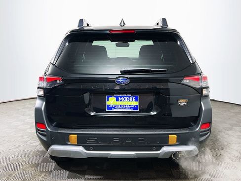 New 2026 Subaru Forester Wilderness w/ Wilderness Plus Package AWD/4WD image 6