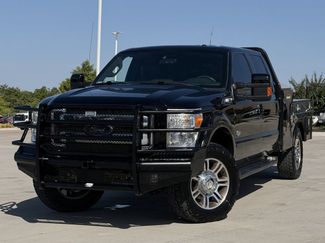 Used 2016 Ford F350 King Ranch w/ FX4 Off-Road Package AWD/4WD video 2