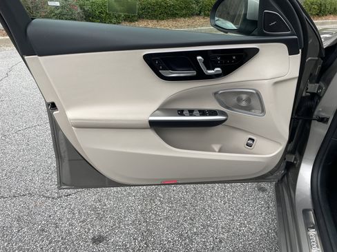 Certified 2024 Mercedes-Benz C 300 C 300 Sedan image 18