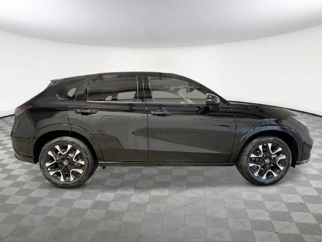 New 2027 Honda HR-V EX-L image 7