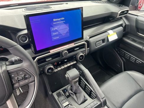 New 2026 Toyota 4Runner Limited image 29