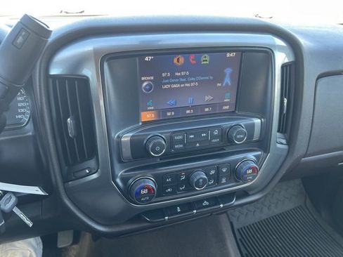 Used 2014 Chevrolet Silverado 1500 LT w/ All Star Edition AWD/4WD image 12