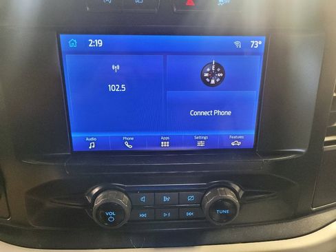 Used 2022 Ford F150 XL w/ Equipment Group 101A High RWD image 25