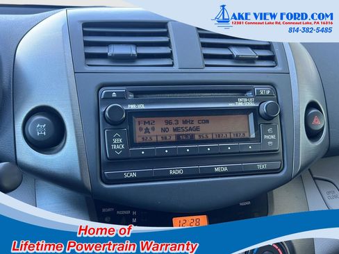 Used 2012 Toyota RAV4 BASE image 22