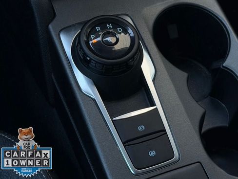 Used 2025 Ford Bronco Sport Outer Banks w/ Outer Banks Tech Package+ AWD/4WD image 18