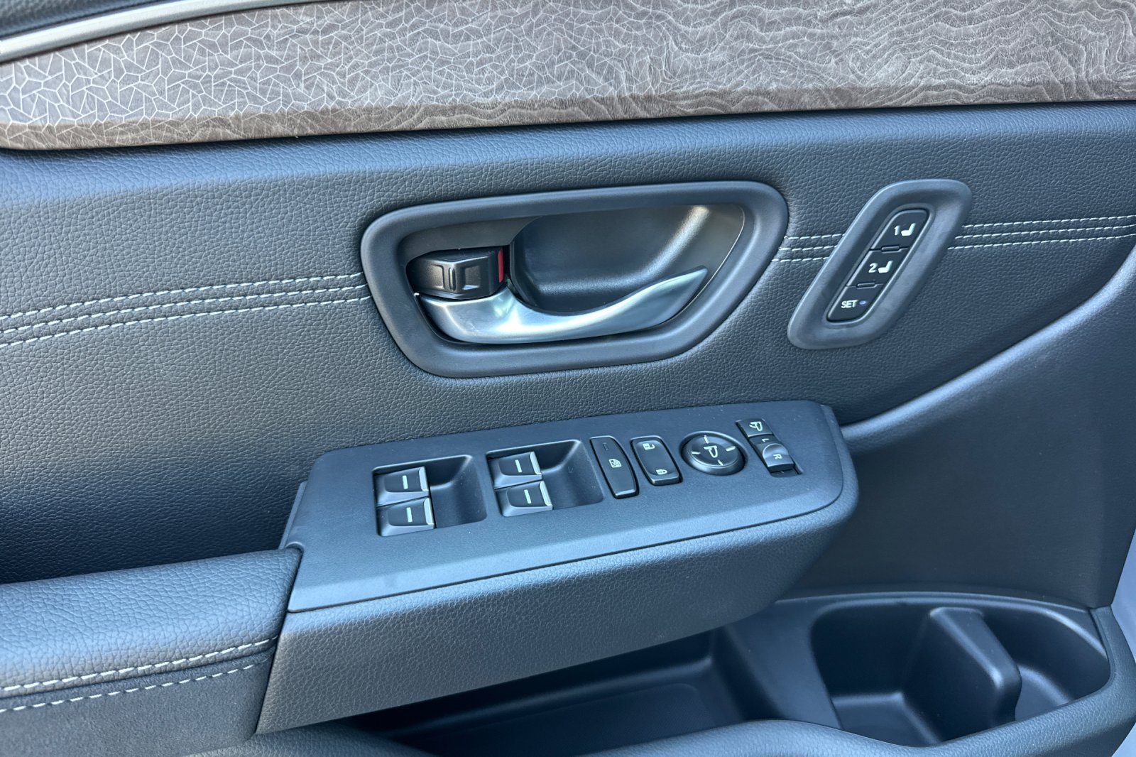 New 2026 Honda Pilot Elite image 12
