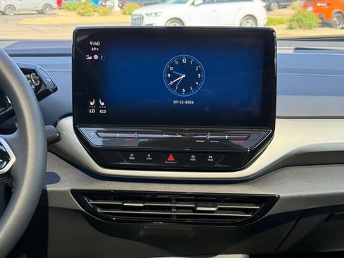 Certified 2023 Volkswagen ID.4 Pro S AWD/4WD image 13