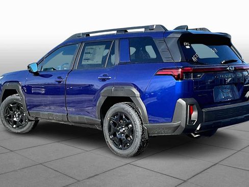 New 2026 Subaru Outback Limited image 11