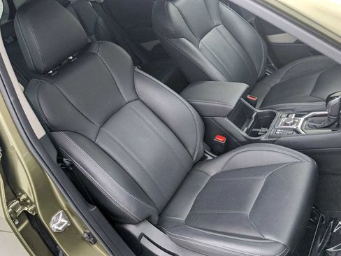 Used 2023 Subaru Forester Limited AWD/4WD image 25