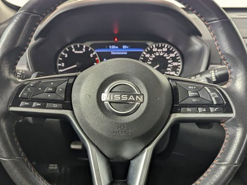 Used 2024 Nissan Altima 2.5 SR FWD image 18