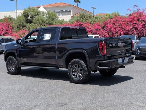 Certified 2024 GMC Sierra 1500 AT4X AWD/4WD image 7