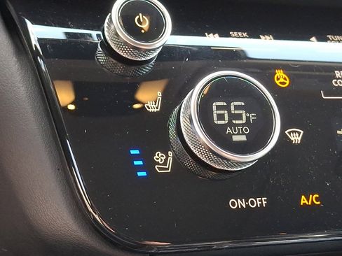 Certified 2025 INFINITI QX60 Luxe AWD/4WD image 28