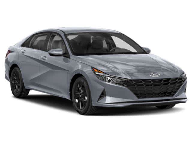 Used 2022 Hyundai Elantra SEL FWD image 7