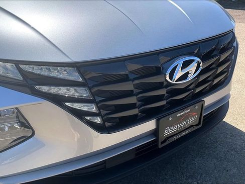 Used 2024 Hyundai Tucson SEL w/ Convenience Package AWD/4WD image 32